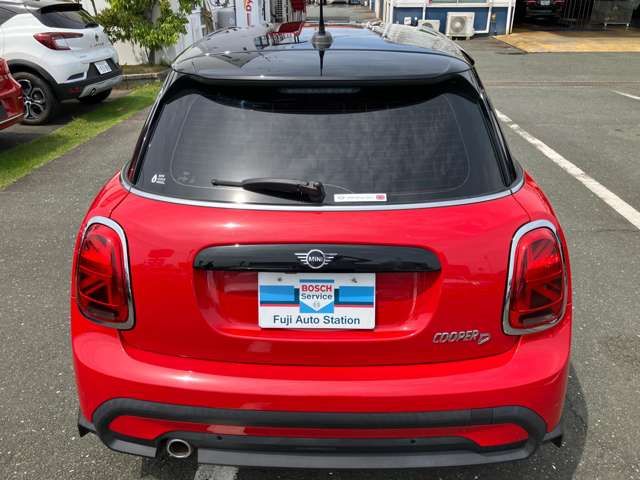 MINI COOPER D 5DOOR