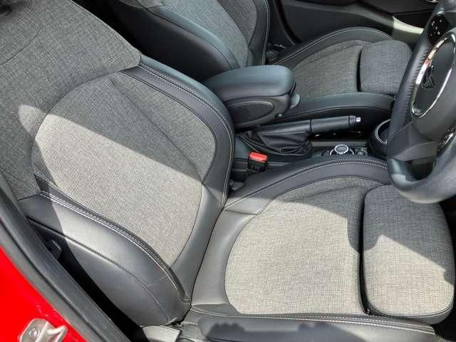 MINI COOPER D 5DOOR