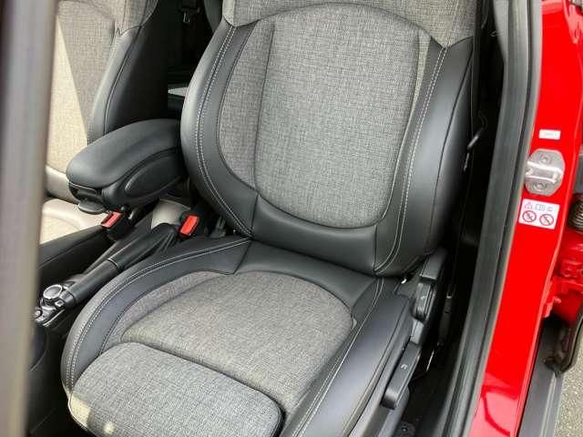MINI COOPER D 5DOOR