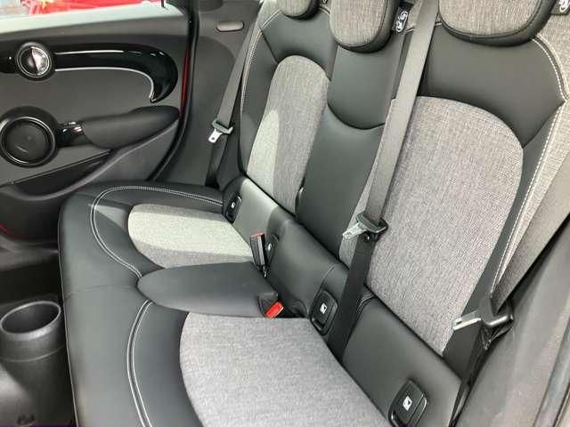 MINI COOPER D 5DOOR