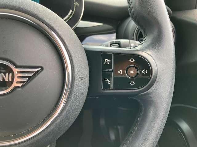 MINI COOPER D 5DOOR
