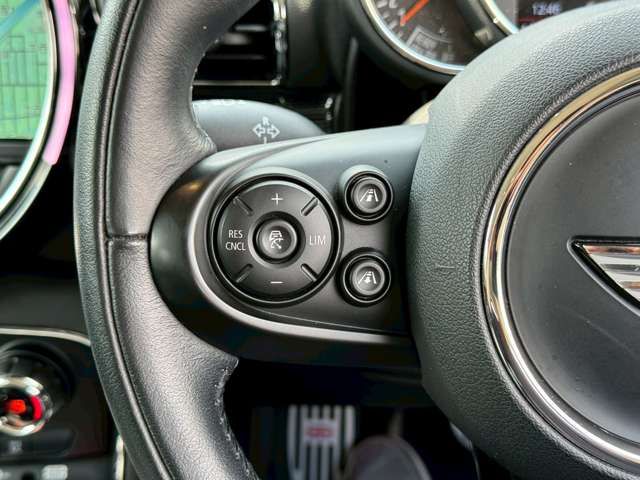 BMW MINI COOPER S CLUBMAN