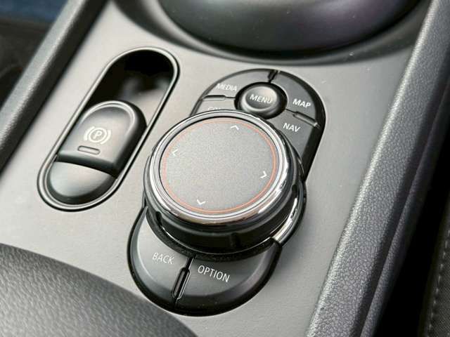 BMW MINI COOPER S CLUBMAN