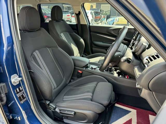 BMW MINI COOPER S CLUBMAN