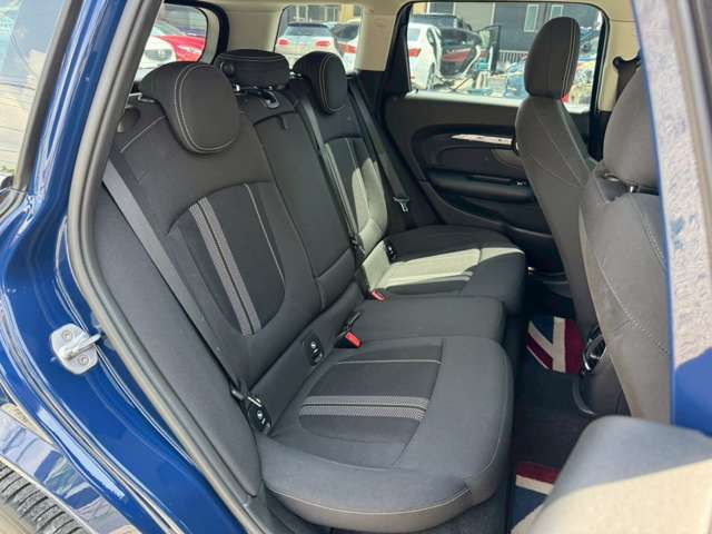 BMW MINI COOPER S CLUBMAN