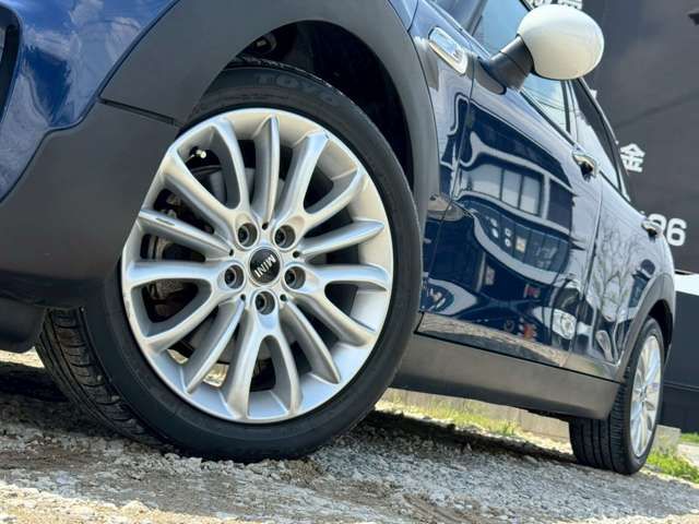 BMW MINI COOPER S CLUBMAN