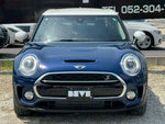 BMW MINI COOPER S CLUBMAN