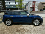 BMW MINI COOPER S CLUBMAN