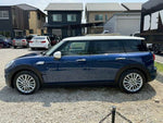 BMW MINI COOPER S CLUBMAN