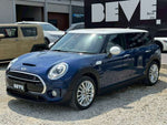 BMW MINI COOPER S CLUBMAN