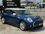 BMW MINI COOPER S CLUBMAN