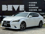 LEXUS GS450h