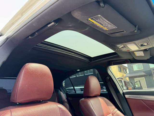 LEXUS GS450h