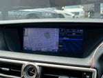 LEXUS GS450h