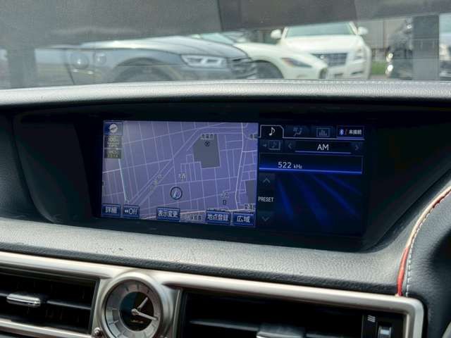 LEXUS GS450h