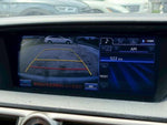 LEXUS GS450h