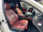 LEXUS GS450h