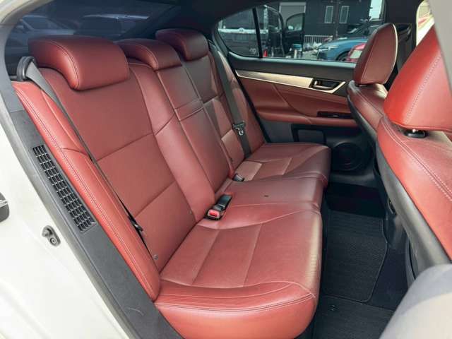 LEXUS GS450h