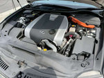 LEXUS GS450h