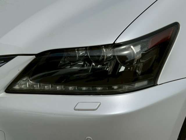 LEXUS GS450h