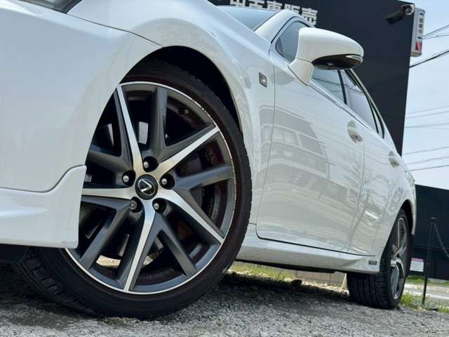 LEXUS GS450h