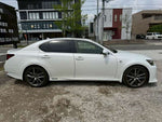 LEXUS GS450h