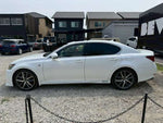 LEXUS GS450h
