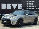 BMW MINI COOPER SD CLUBMAN