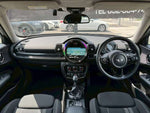 BMW MINI COOPER SD CLUBMAN