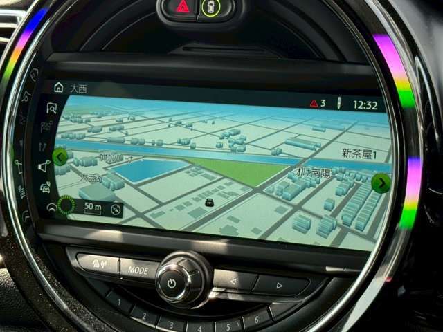 BMW MINI COOPER SD CLUBMAN