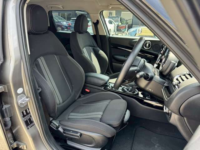 BMW MINI COOPER SD CLUBMAN