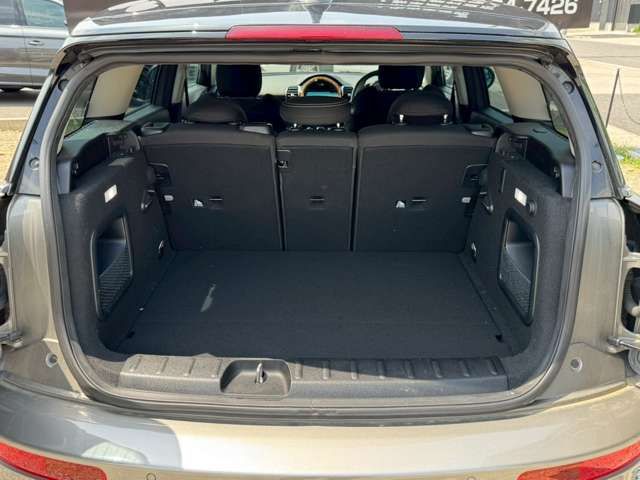 BMW MINI COOPER SD CLUBMAN