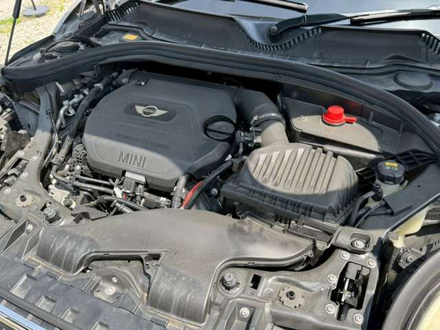 BMW MINI COOPER SD CLUBMAN