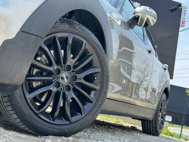 BMW MINI COOPER SD CLUBMAN
