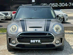 BMW MINI COOPER SD CLUBMAN