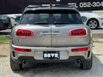 BMW MINI COOPER SD CLUBMAN