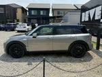 BMW MINI COOPER SD CLUBMAN