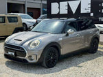 BMW MINI COOPER SD CLUBMAN