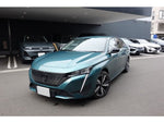 PEUGEOT 308SW