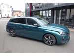 PEUGEOT 308SW