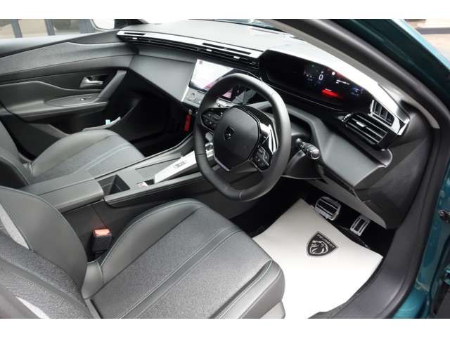 PEUGEOT 308SW