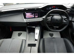 PEUGEOT 308SW