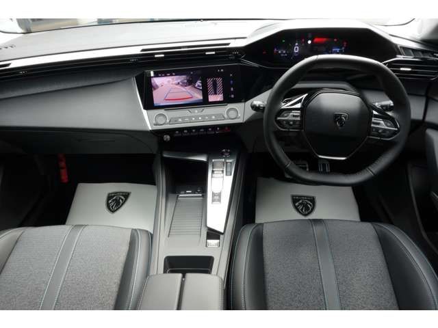PEUGEOT 308SW