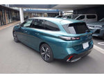PEUGEOT 308SW