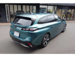 PEUGEOT 308SW