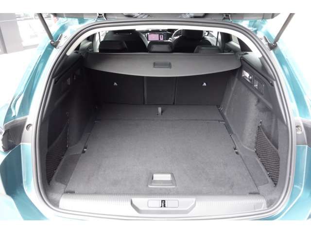PEUGEOT 308SW
