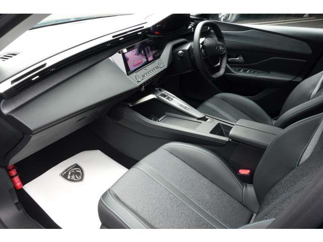 PEUGEOT 308SW