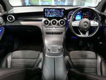 MERCEDES BENZ GLC class