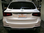 MERCEDES BENZ GLC class