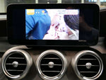 MERCEDES BENZ GLC class